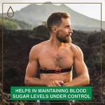 Ceylon Cinnamon 4000mg Tablets for Blood Sugar Support