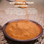 Ethically Sourced Authentic Ceylon Cinnamon Powder 100g