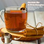 Sweet Aromatic Cinnamon Sticks - 100g