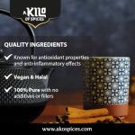 Premium Ceylon Cinnamon Powder 1 Kg – True Flavor