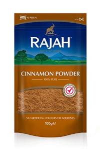 Cinnamon Powder - Rajah Spices (100g)