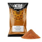 Ground Cassia Cinnamon Powder - 1 Kg