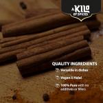 Ground Cassia Cinnamon Powder - 1 Kg