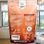 Organic Ceylon Cinnamon Powder 300g - Superfood Spice