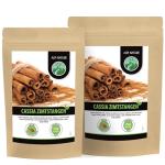 Alpi Nature Cinnamon Sticks 250g - Cassia Bark
