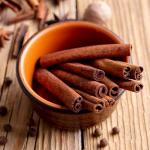 Alpi Nature Cinnamon Sticks 250g - Cassia Bark