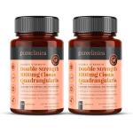Double Strength Cissus Quadrangularis 1000mg - 360 Veggie Caps
