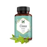 H&C Cissus Caplets 750 mg for Bone Health