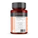 Double Strength Cissus Quadrangularis 1000mg Veggie Capsules