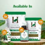 H&C Cissus Capsules - 900mg, Vegan Bone Support