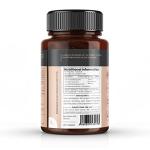 Double Strength Cissus Quadrangularis 1000mg, 720 Veggie Caps
