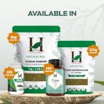 H&C Cissus Caplets 750 mg for Bone Health