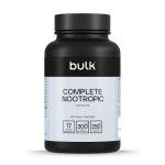 High Dose Nootropic Capsules for Cognitive Boost
