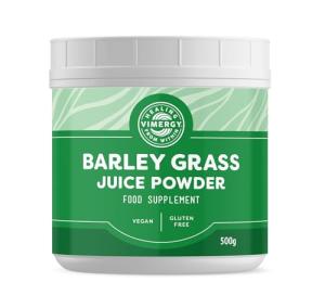 Vimergy Barley Grass Juice Powder, 500g