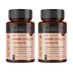 Double Strength Turmeric 1000mg with Black Pepper 360 Tablets