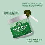 Vimergy Barley Grass Juice Powder, 500g