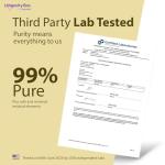 CurcuFlame Turmeric Capsules with Ginger & BioPerine