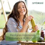 Evening Primrose Oil 1000mg Softgels for Women