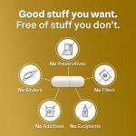 CurcuFlame Turmeric Capsules with Ginger & BioPerine