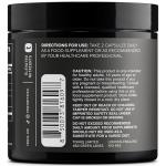 High-Potency Turmeric Curcumin with Black Pepper Capsules