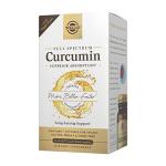 Solgar Full Spectrum Curcumin Softgels - 30 Count