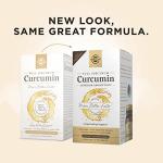 Solgar Full Spectrum Curcumin Softgels - 30 Count