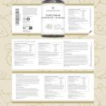 Turmeric Curcumin 10,000 mg with Ginger & Probiotics