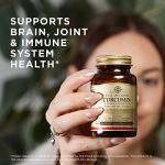 Solgar Full Spectrum Curcumin Softgels - 30 Count