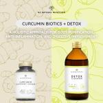 Turmeric Curcumin 10,000 mg with Ginger & Probiotics