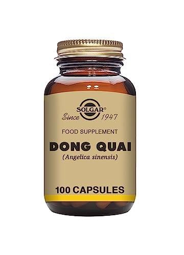 Dong Quai