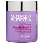 Nutriburst FemBalance Gummies for Hormone Support