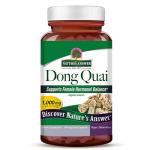 Dong Quai 500mg - 90 Vegan Capsules