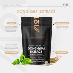 Dong Quai Extract 5000mg – 180 Vegan Tablets