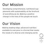 Nutriburst FemBalance Gummies for Hormone Support