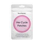 Her Cycle Relief Patches | 30 Vegan Support