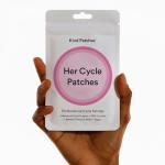 Her Cycle Relief Patches | 30 Vegan Support