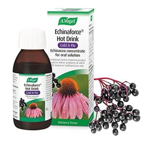 A.Vogel Echinaforce Hot Drink for Cold Relief