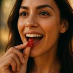 Echinacea Gummies with Dandelion & Honeysuckle - Vegan