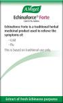 A.Vogel Echinaforce Forte Cold & Flu Relief Tablets