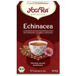 Yogi Teas Organic Echinacea Herbal Tea Bags