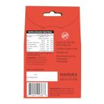 Wedderspoon Manuka Honey Ginger Echinacea Drops