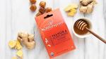 Wedderspoon Manuka Honey Ginger Echinacea Drops