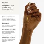 Kind Patches | Immune Support | 30 Vegan Patches