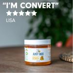 Just Bee Immunity Honey - Vitamin-Rich Immune Support
