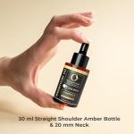 Organic Camphor Oil for Skin, Pain Relief, Aromatherapy