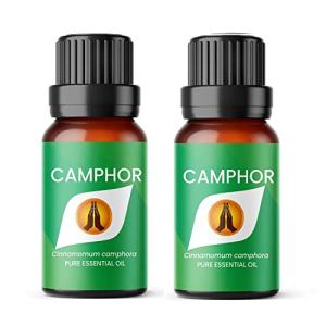 Aroma Energy Pure Camphor Essential Oil 20ml