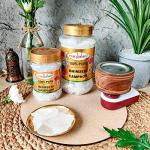 Bhimseni Camphor 250g Jar