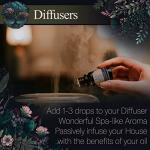 Calmer Solutions Camphor Oil for Muscle Relief