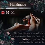 Calmer Solutions Camphor Oil for Muscle Relief