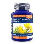 Evening Primrose Oil 1000mg 120 Softgels